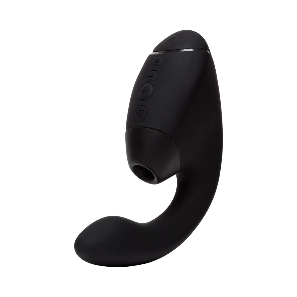 WOMANIZER - NEXT DUO BLACK