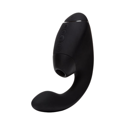 WOMANIZER - NEXT DUO BLACK