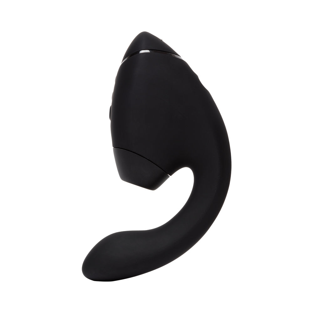 WOMANIZER - NEXT DUO BLACK