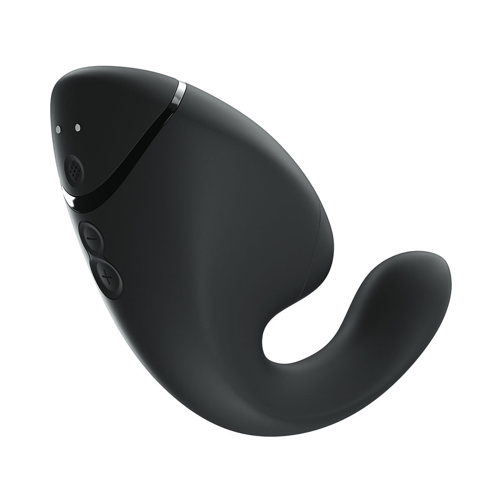 WOMANIZER - NEXT DUO BLACK