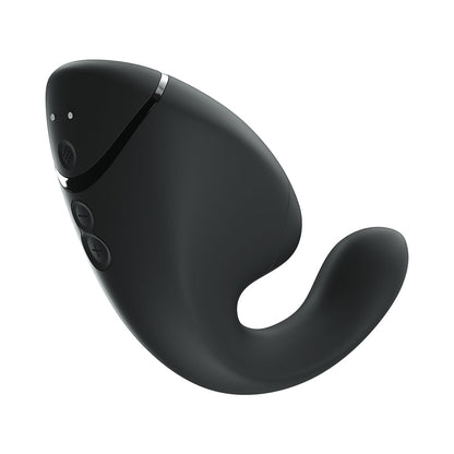 WOMANIZER - NEXT DUO BLACK