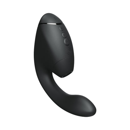 WOMANIZER - NEXT DUO BLACK