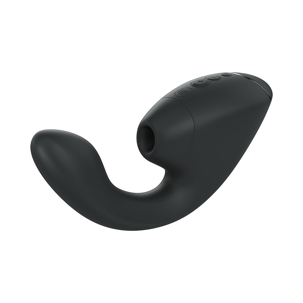 WOMANIZER - NEXT DUO BLACK