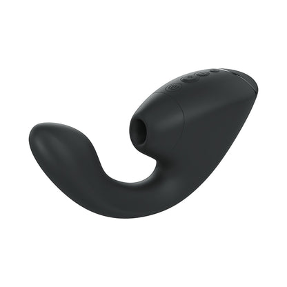 WOMANIZER - NEXT DUO BLACK