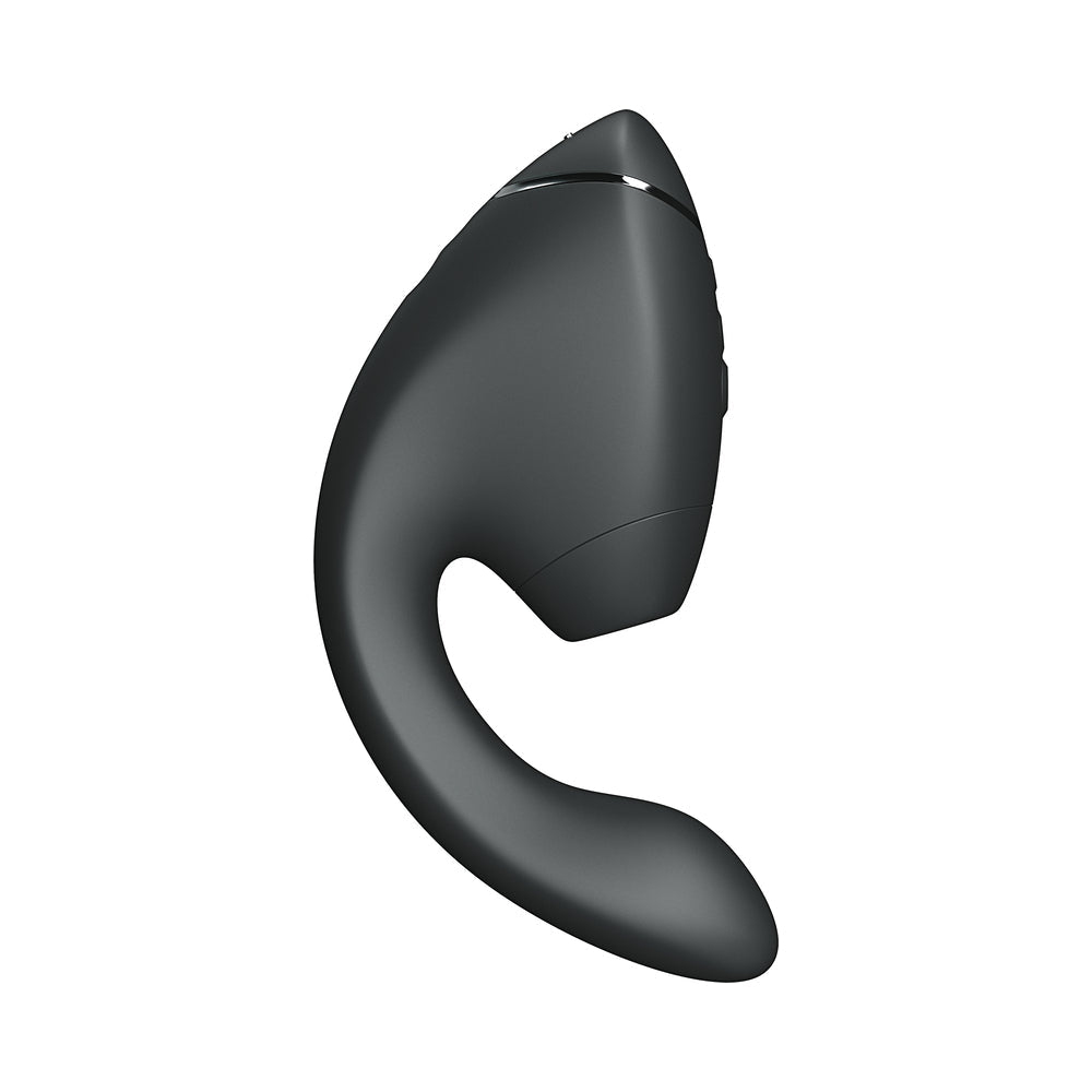WOMANIZER - NEXT DUO BLACK