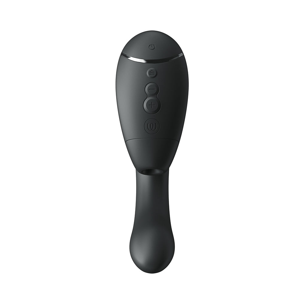 WOMANIZER - NEXT DUO BLACK