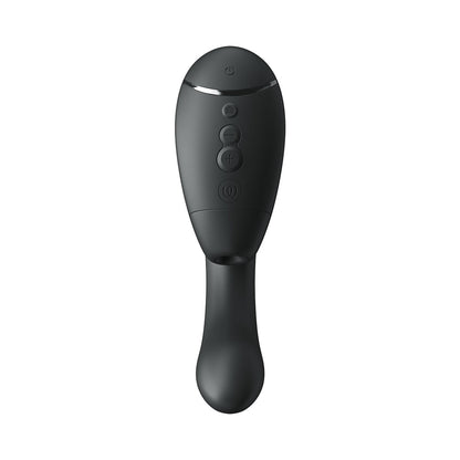 WOMANIZER - NEXT DUO BLACK