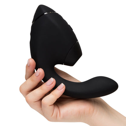 WOMANIZER - NEXT DUO BLACK