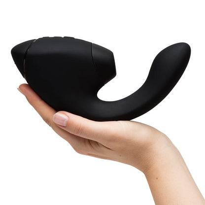 WOMANIZER - NEXT DUO BLACK