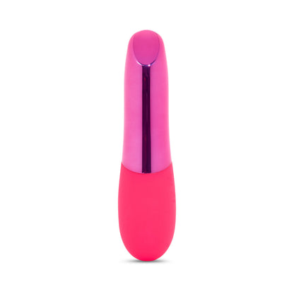 NU SENSUELLE NIKITA BULLET WITH NITRO MOTOR DEEP PINK