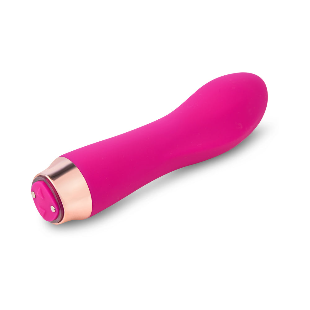 NU SENSUELLE - LYNX BULLET WITH NITRO MOTOR MAGENTA