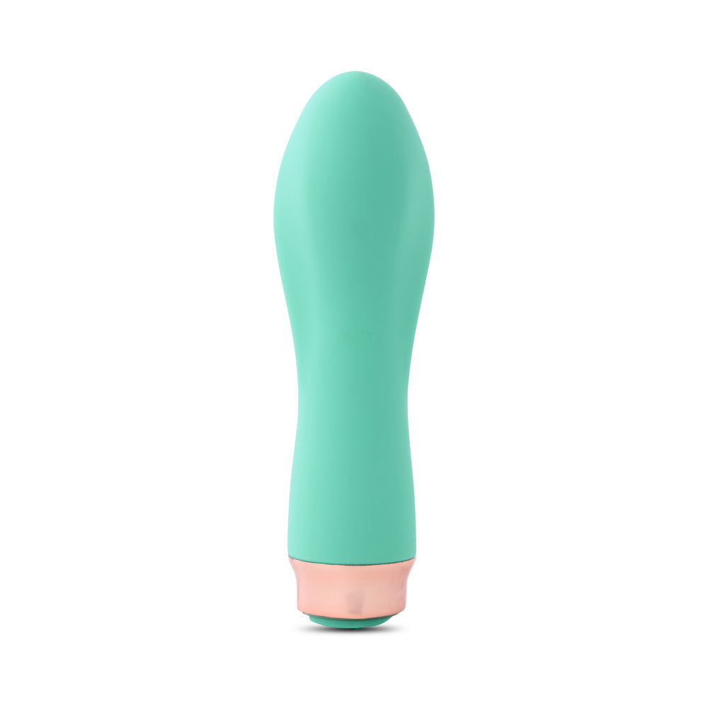 NU SENSUELLE - LYNX BULLET WITH NITRO MOTOR TIFFANY BLUE
