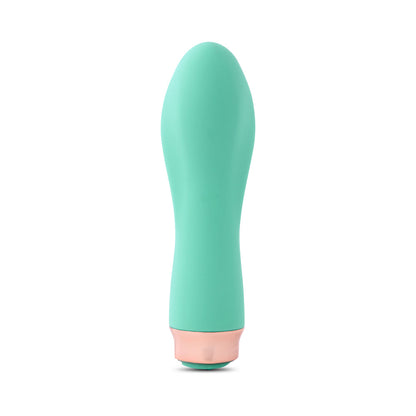 NU SENSUELLE - LYNX BULLET WITH NITRO MOTOR TIFFANY BLUE