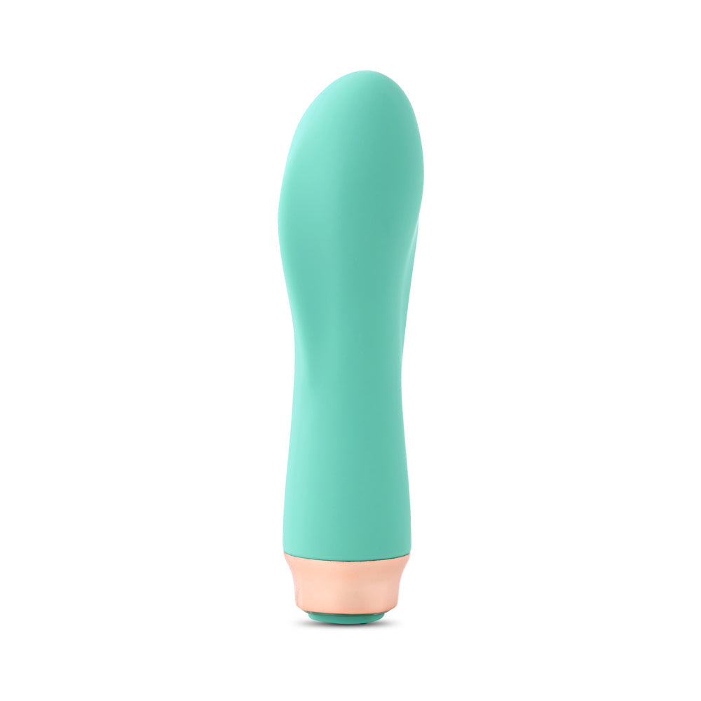 NU SENSUELLE - LYNX BULLET WITH NITRO MOTOR TIFFANY BLUE