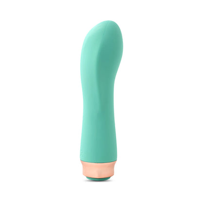 NU SENSUELLE - LYNX BULLET WITH NITRO MOTOR TIFFANY BLUE