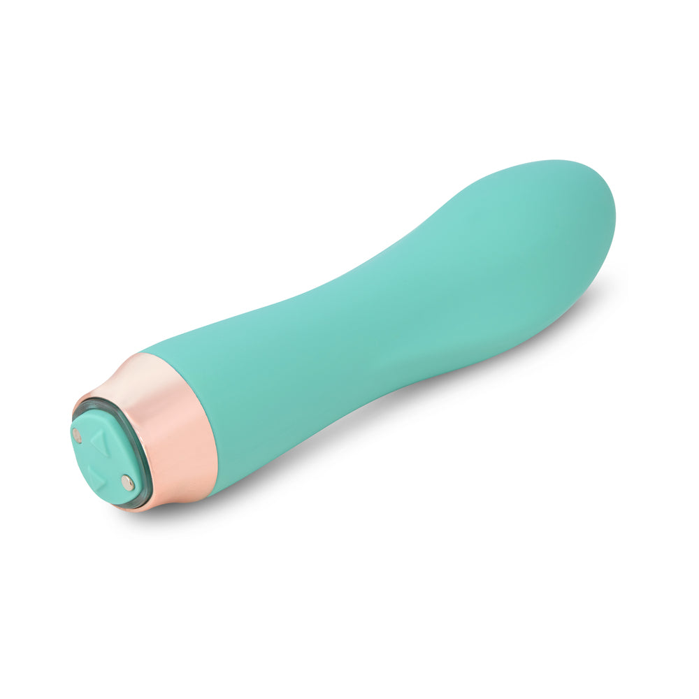 NU SENSUELLE - LYNX BULLET WITH NITRO MOTOR TIFFANY BLUE