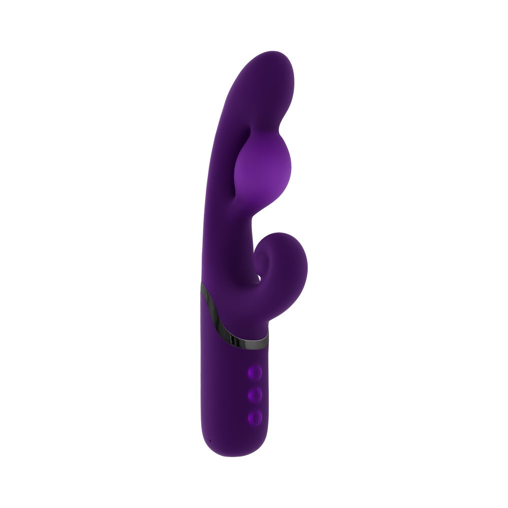 EVOLUCIONADO - BOCANADA DE PLACER MORADA
