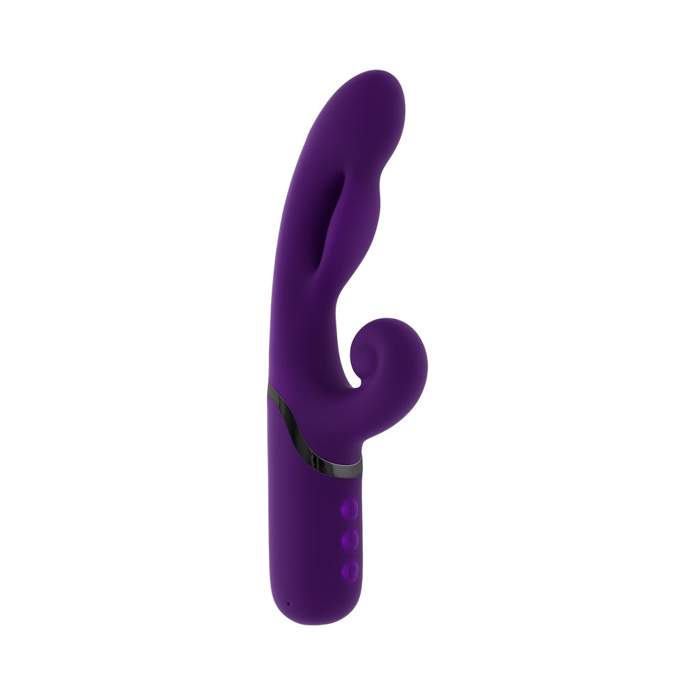 EVOLUCIONADO - BOCANADA DE PLACER MORADA