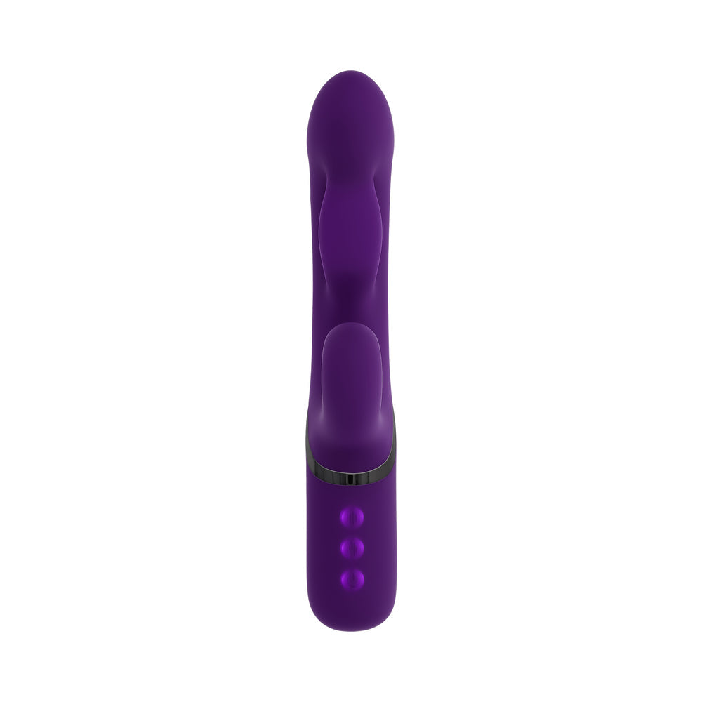 EVOLUCIONADO - BOCANADA DE PLACER MORADA