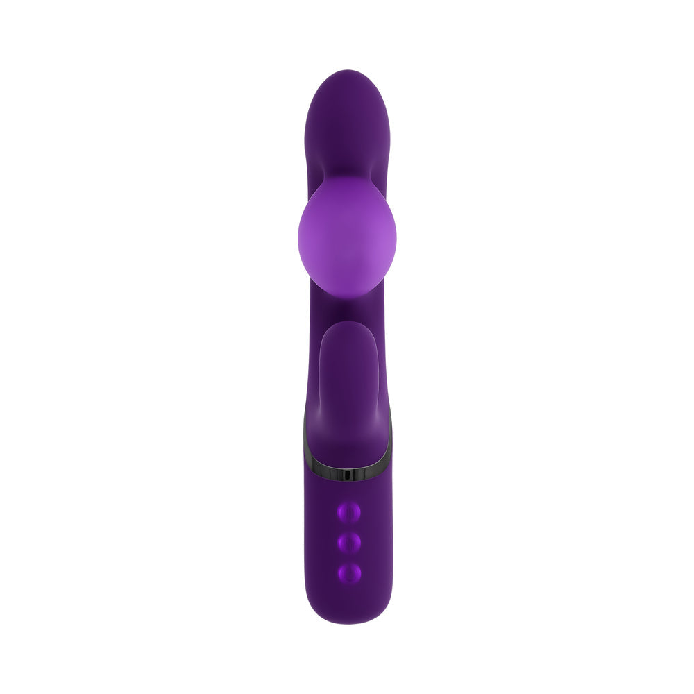 EVOLUCIONADO - BOCANADA DE PLACER MORADA