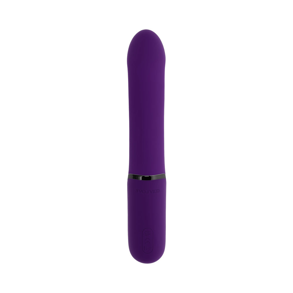 EVOLUCIONADO - BOCANADA DE PLACER MORADA