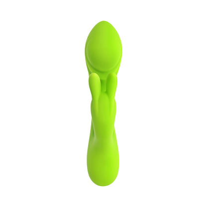 EVOLVED - BRAT BUNNY GREEN