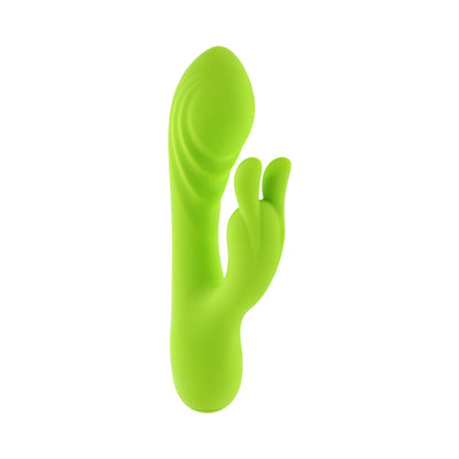 EVOLVED - BRAT BUNNY GREEN
