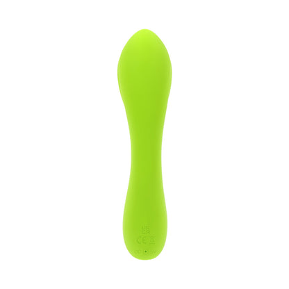 EVOLVED - BRAT BUNNY GREEN