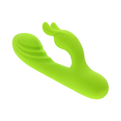 EVOLVED - BRAT BUNNY GREEN