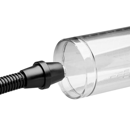 NOVEDADES CURVE - BOMBA DE PENE JOCK AMP UP CON BULBO