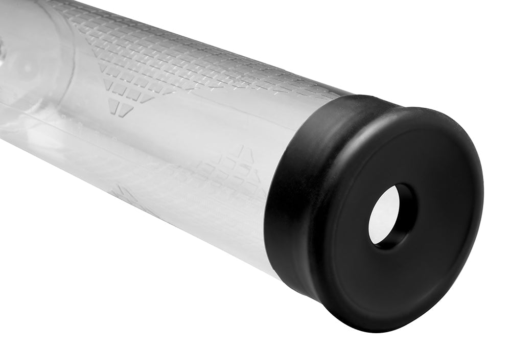 NOVEDADES CURVE - BOMBA DE PENE JOCK AMP UP CON BULBO