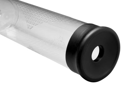 NOVEDADES CURVE - BOMBA DE PENE JOCK AMP UP CON BULBO