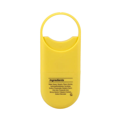 DOC JOHNSON - GOODHEAD JUICY HEAD COCKTAILS DRY MOUTH SPRAY TO-GO LEMON DROP
