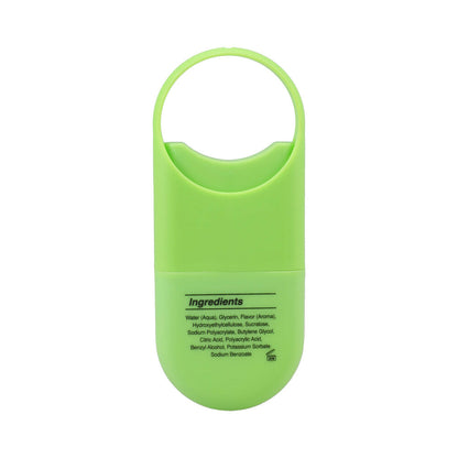 DOC JOHNSON - GOODHEAD JUICY HEAD COCKTAILS DRY MOUTH SPRAY TO-GO MOJITO