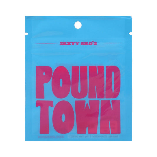 SEXYY RED HIS SEXUAL STIMULATION GUMMIES CREAMY MELON (BULK)