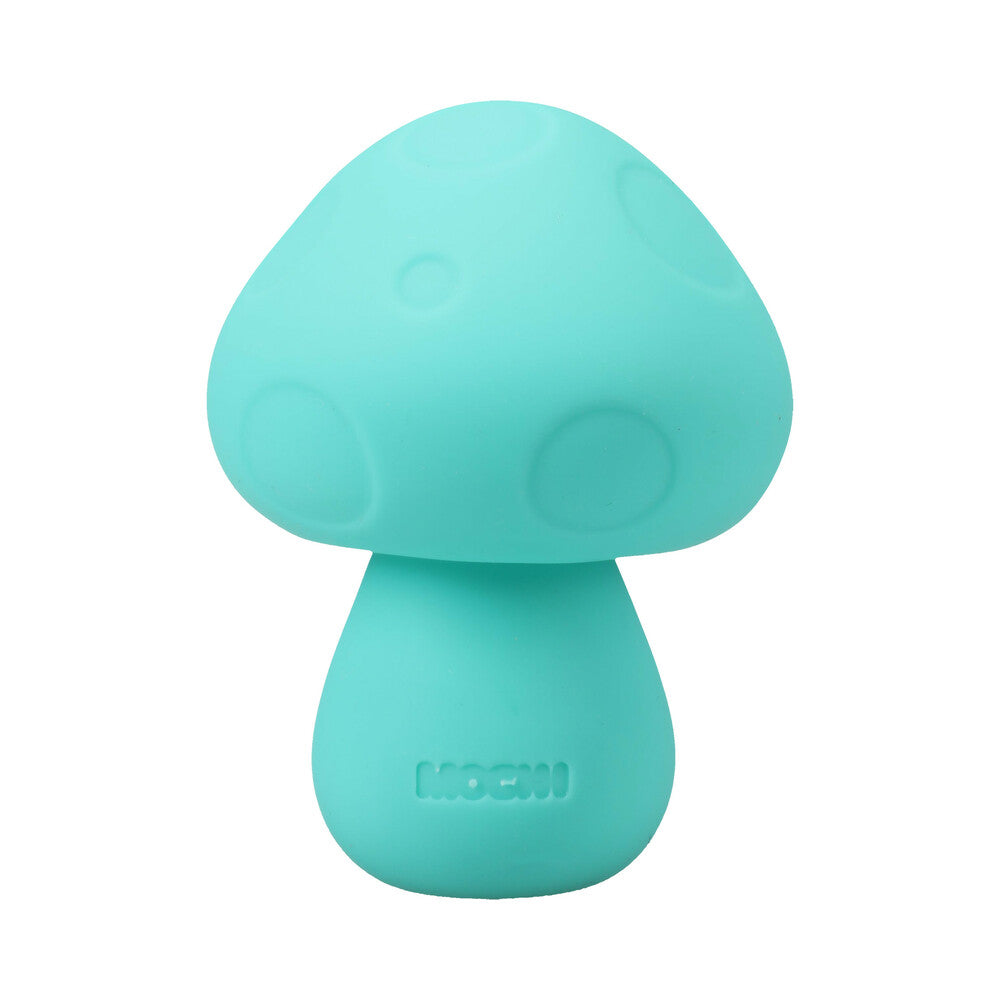 DOC JOHNSON - MOCHI MUSHROOM RECHARGEABLE SILICONE VIBE