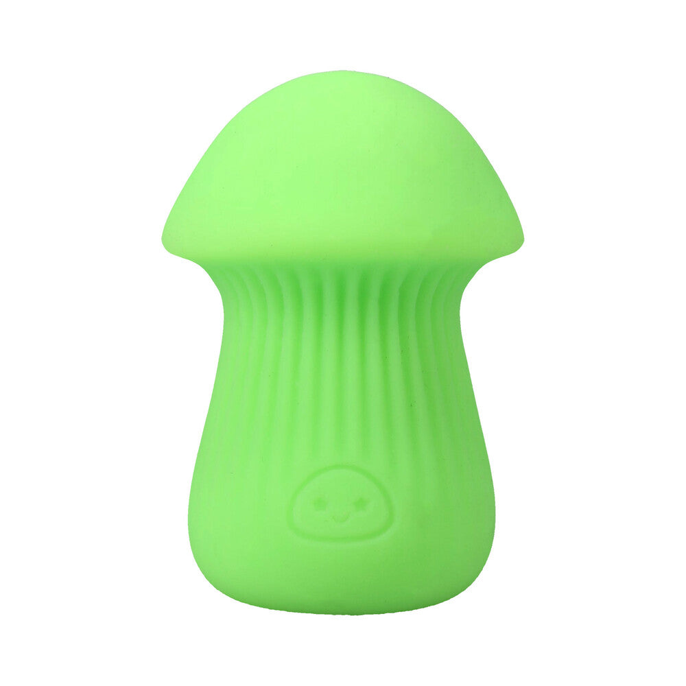 MOCHI ULTRASKYN MINI STROKER GREEN