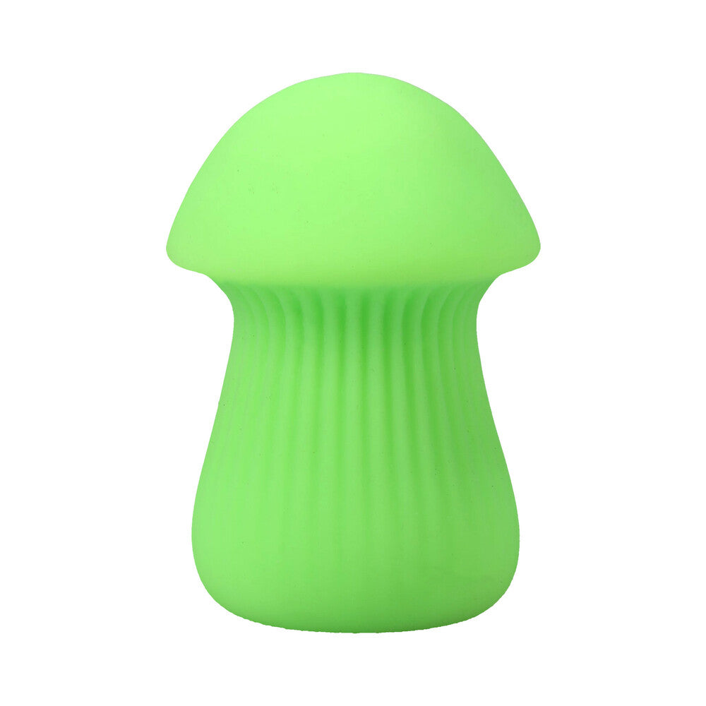 MOCHI ULTRASKYN MINI STROKER GREEN