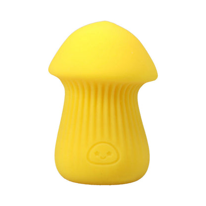 MOCHI ULTRASKYN MINI STROKER YELLOW