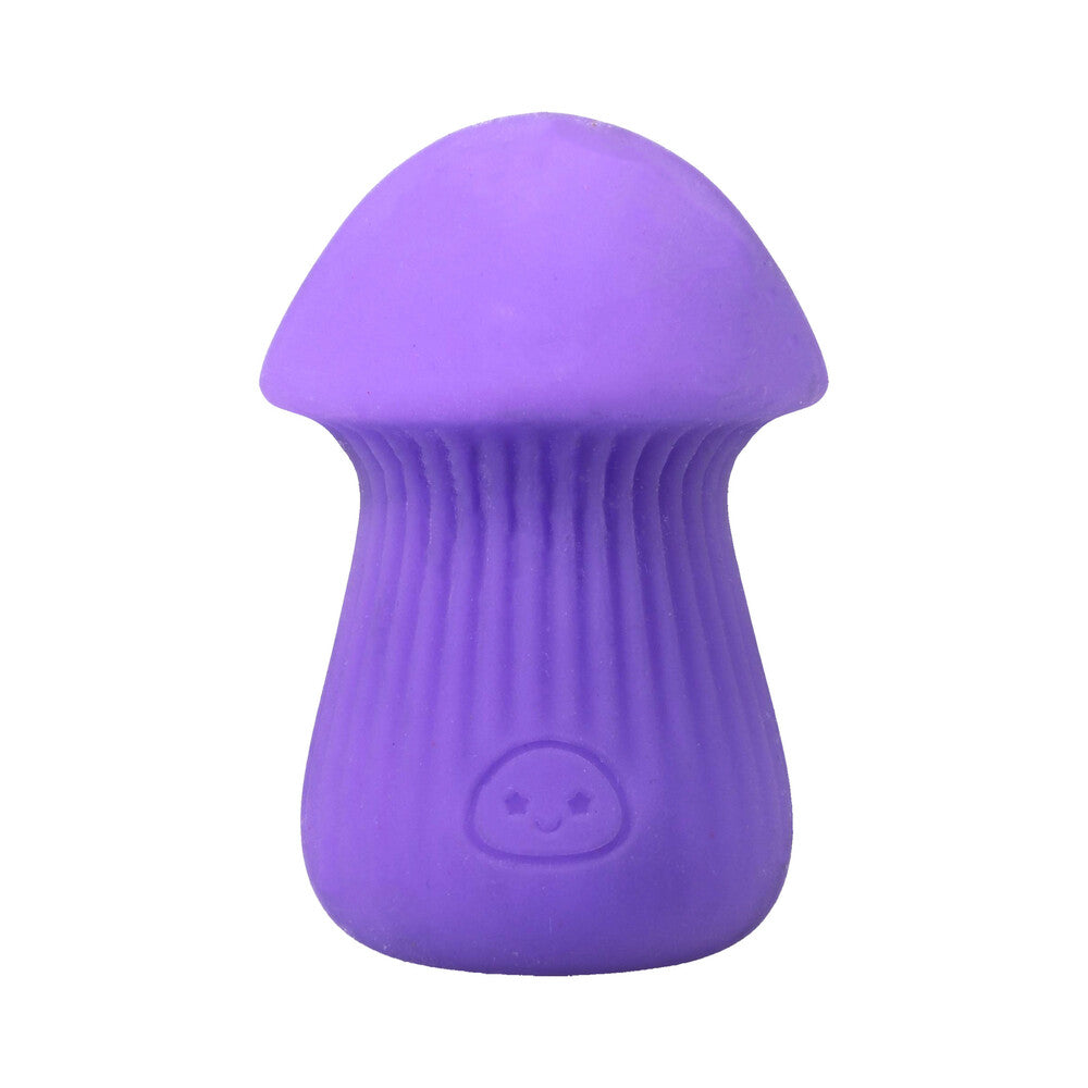 MOCHI ULTRASKYN MINI STROKER PURPLE