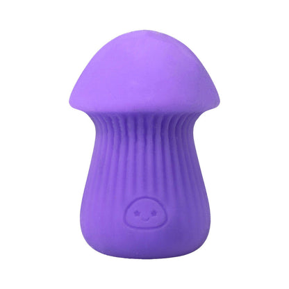 MOCHI ULTRASKYN MINI STROKER PURPLE