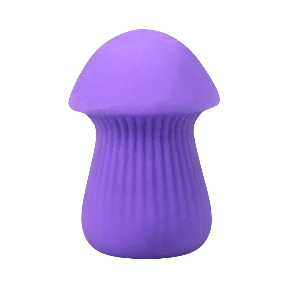 MOCHI ULTRASKYN MINI STROKER PURPLE