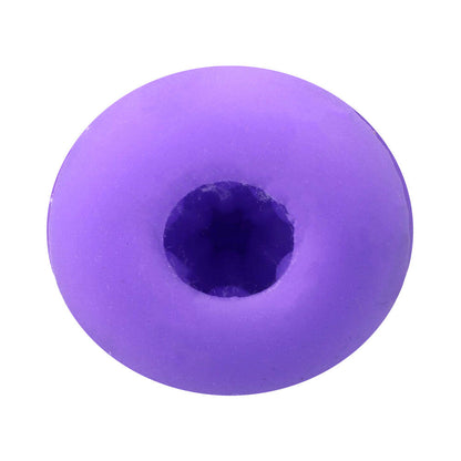 MOCHI ULTRASKYN MINI STROKER PURPLE