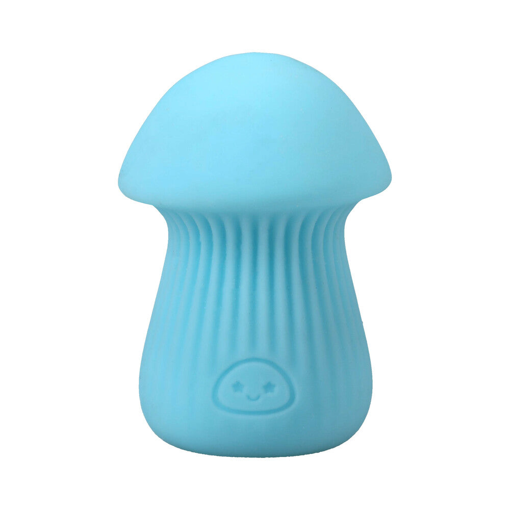 MOCHI ULTRASKYN MINI STROKER BLUE