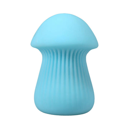MOCHI ULTRASKYN MINI STROKER BLUE