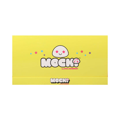 DOC JOHNSON - MOCHI MUSHROOM VIBE 12-PACK DISPLAY
