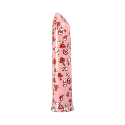NASSTOYS - MINI''S PASSION BULLET PINK
