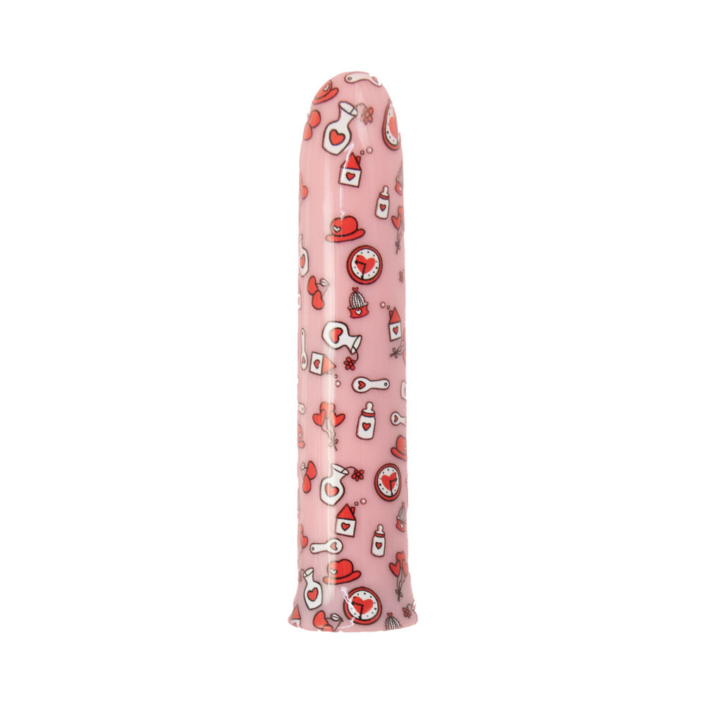 NASSTOYS - MINI''S PASSION BULLET PINK