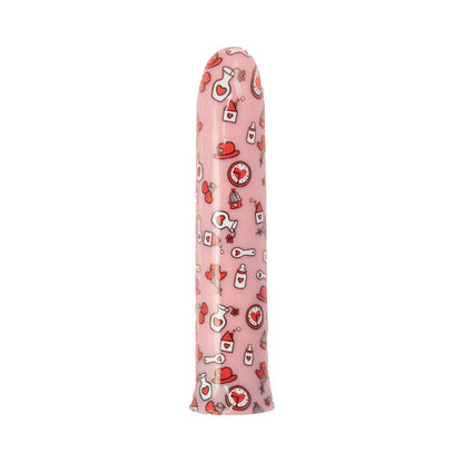 NASSTOYS - MINI''S PASSION BULLET PINK