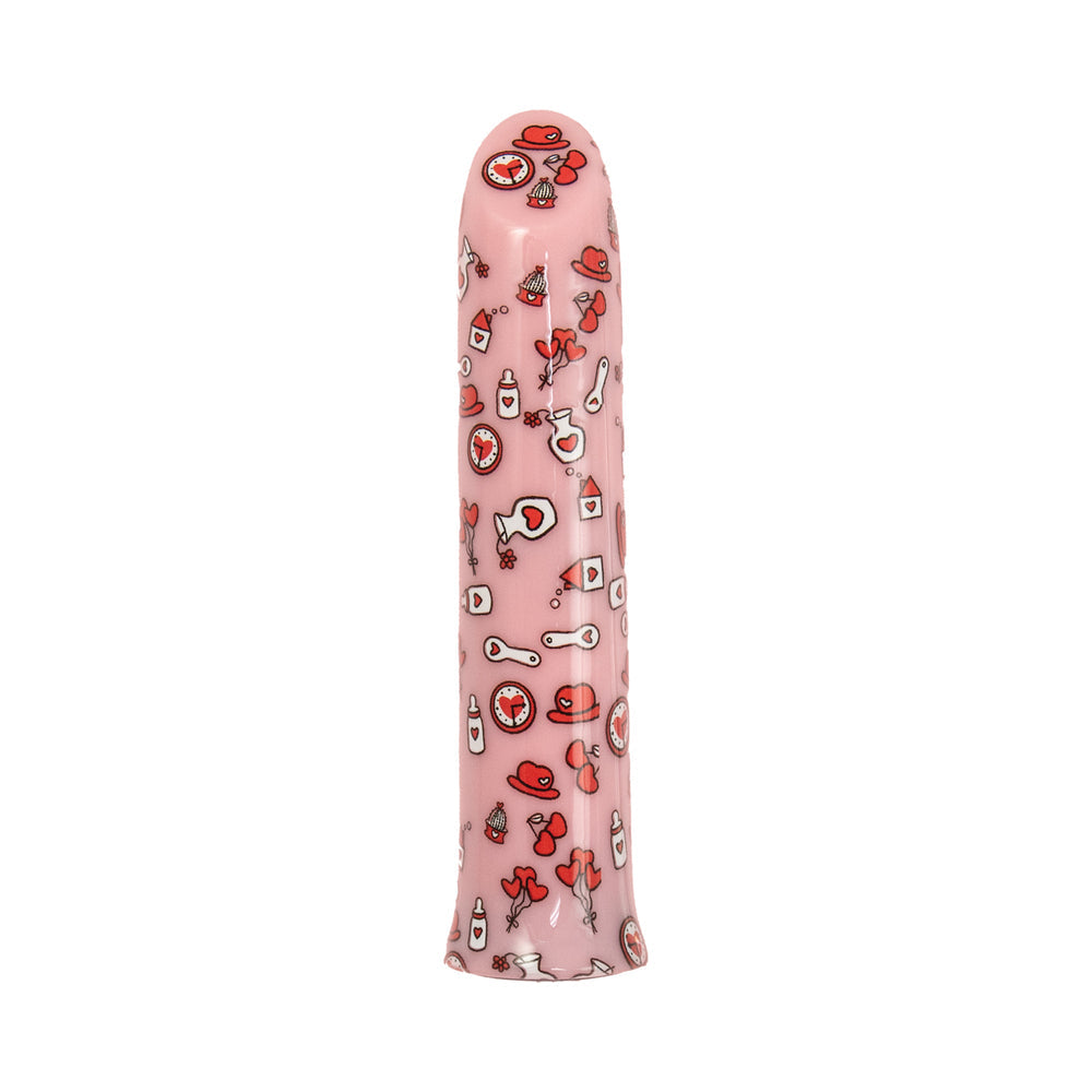 NASSTOYS - MINI''S PASSION BULLET PINK
